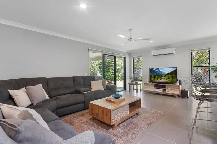 Sixth view of Homely house listing, 3 Rockwood Drive, Ormeau QLD 4208
