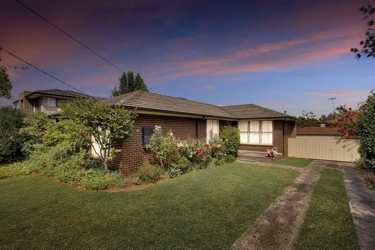 Second view of Homely house listing, 9 Dion Road, Glen Waverley VIC 3150