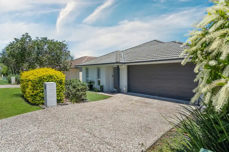 Main view of Homely house listing, 14 McLachlan Circuit, Willow Vale QLD 4209