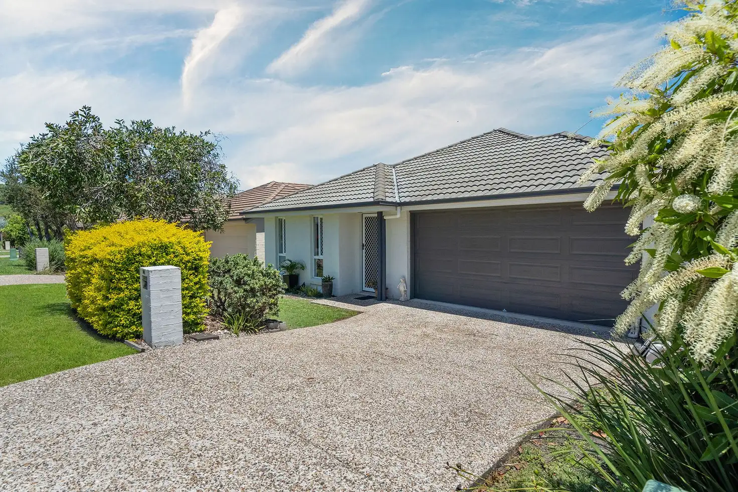 Main view of Homely house listing, 14 McLachlan Circuit, Willow Vale QLD 4209