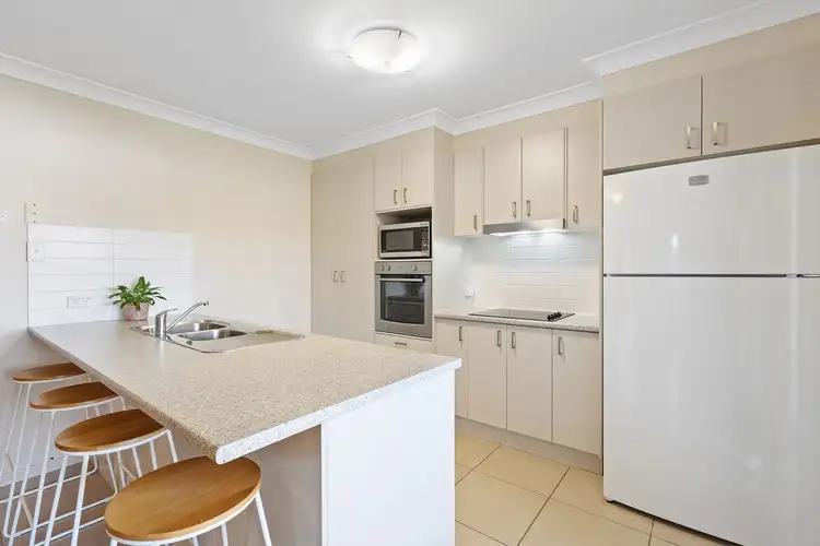 Second view of Homely house listing, 14 McLachlan Circuit, Willow Vale QLD 4209