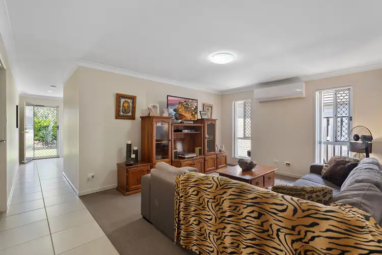 Fourth view of Homely house listing, 14 McLachlan Circuit, Willow Vale QLD 4209