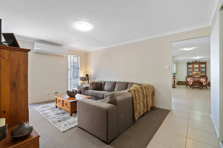 Fifth view of Homely house listing, 14 McLachlan Circuit, Willow Vale QLD 4209
