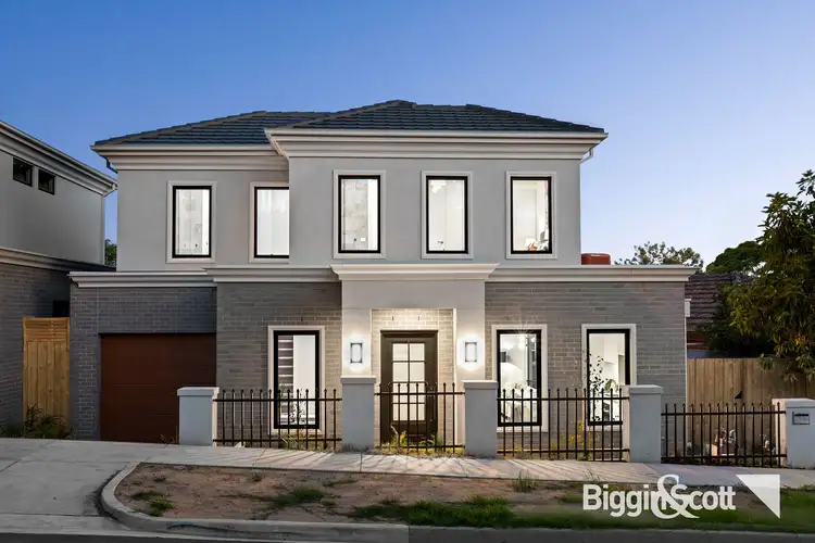 26 Tyrrell Street, Mont Albert North VIC 3129