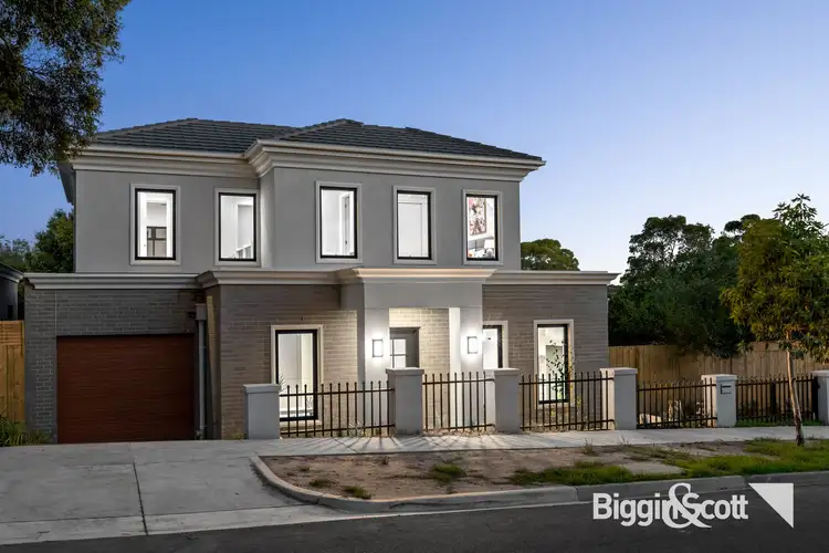 Second view of Homely house listing, 26 Tyrrell Street, Mont Albert North VIC 3129
