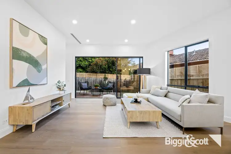 Third view of Homely house listing, 26 Tyrrell Street, Mont Albert North VIC 3129