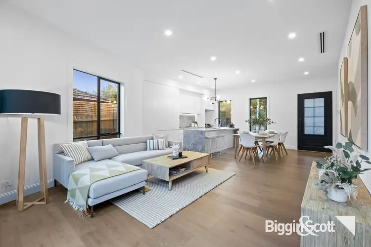Fourth view of Homely house listing, 26 Tyrrell Street, Mont Albert North VIC 3129