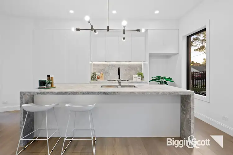 Fifth view of Homely house listing, 26 Tyrrell Street, Mont Albert North VIC 3129