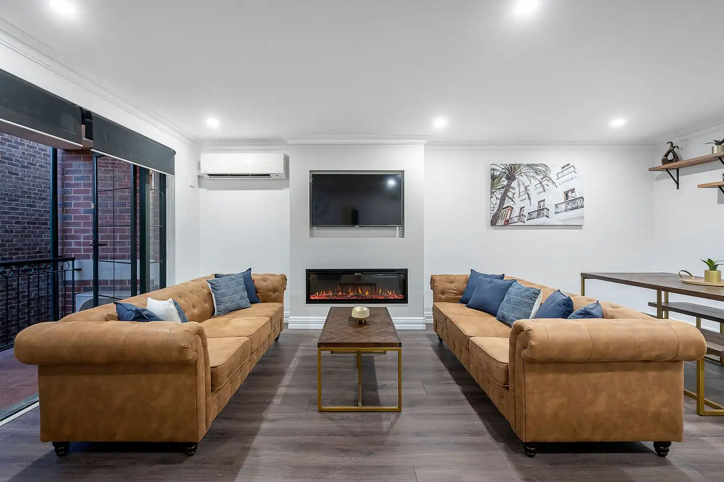 Main view of Homely apartment listing, 46/30 Bishops Row, East Perth WA 6004