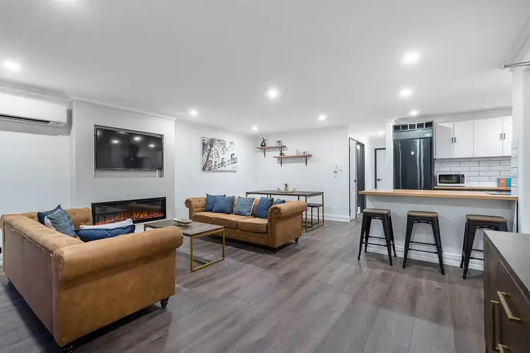 Third view of Homely apartment listing, 46/30 Bishops Row, East Perth WA 6004