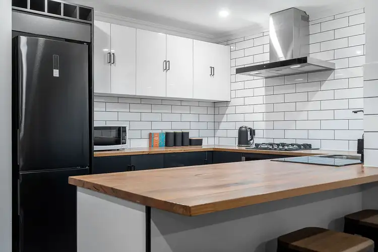 Fifth view of Homely apartment listing, 46/30 Bishops Row, East Perth WA 6004