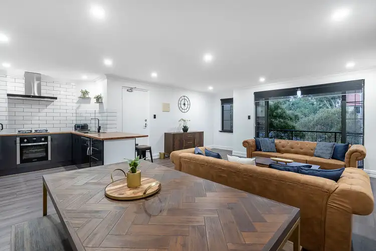 Sixth view of Homely apartment listing, 46/30 Bishops Row, East Perth WA 6004