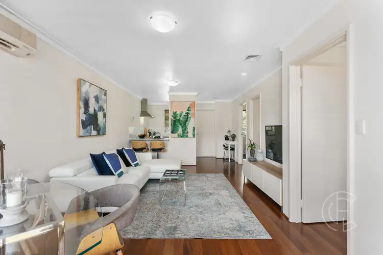 12/391-393 Cambridge Street, Wembley WA 6014