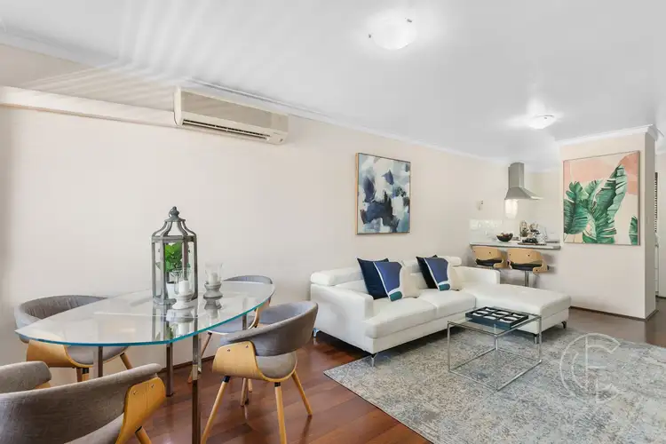 Sixth view of Homely unit listing, 12/391-393 Cambridge Street, Wembley WA 6014