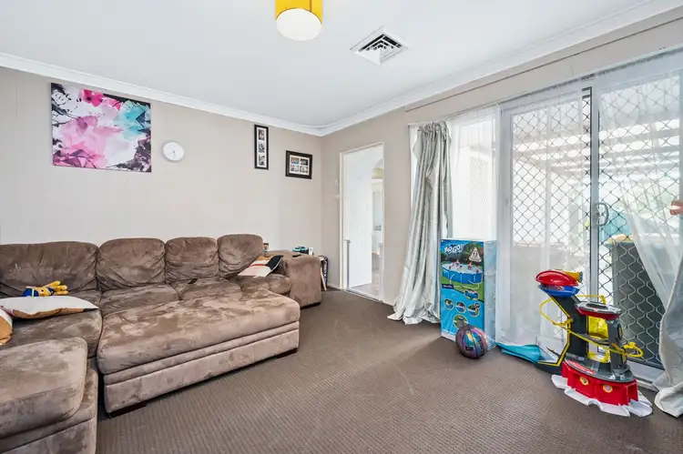 Third view of Homely house listing, 2 Hakea Place, Pinjarra WA 6208
