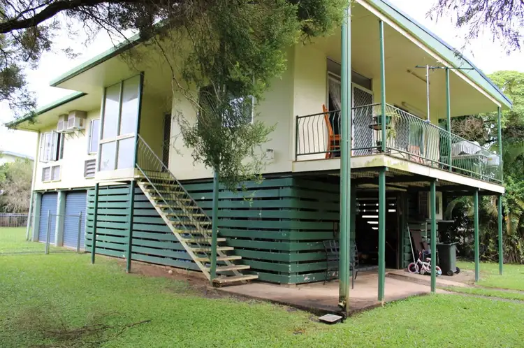8 Nelson Street, Innisfail Estate QLD 4860