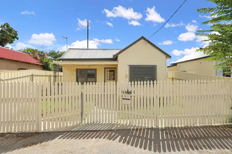 Main view of Homely house listing, 198 Zebina Street, Broken Hill NSW 2880