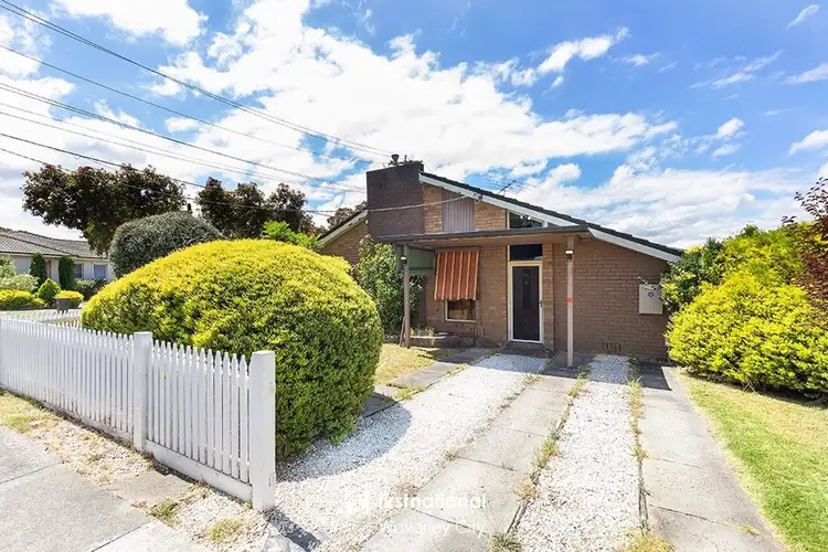 Main view of Homely house listing, 2/3 Strada Crescent, Wheelers Hill VIC 3150