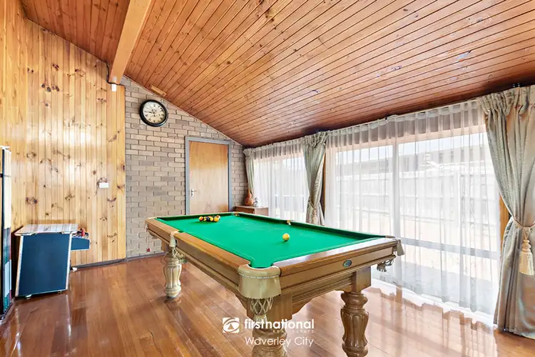 Second view of Homely house listing, 2/3 Strada Crescent, Wheelers Hill VIC 3150