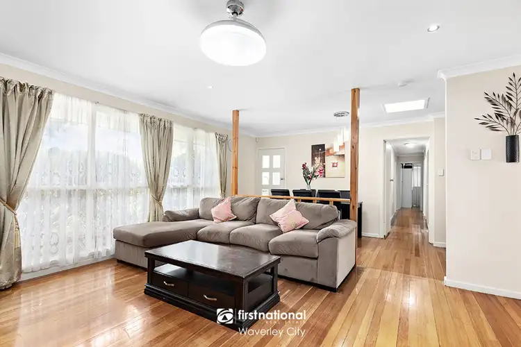 Third view of Homely house listing, 2/3 Strada Crescent, Wheelers Hill VIC 3150