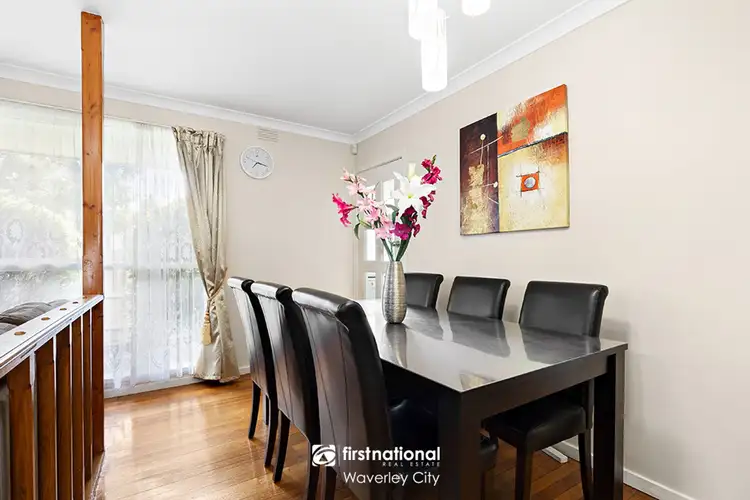 Fourth view of Homely house listing, 2/3 Strada Crescent, Wheelers Hill VIC 3150