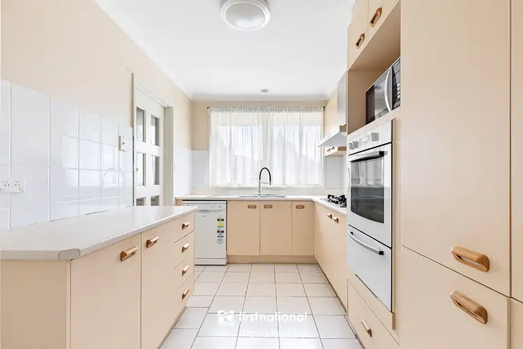 Fifth view of Homely house listing, 2/3 Strada Crescent, Wheelers Hill VIC 3150