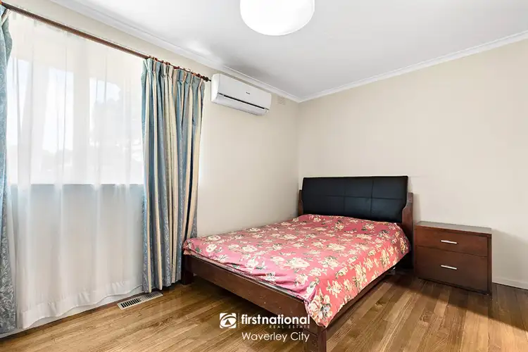 Sixth view of Homely house listing, 2/3 Strada Crescent, Wheelers Hill VIC 3150
