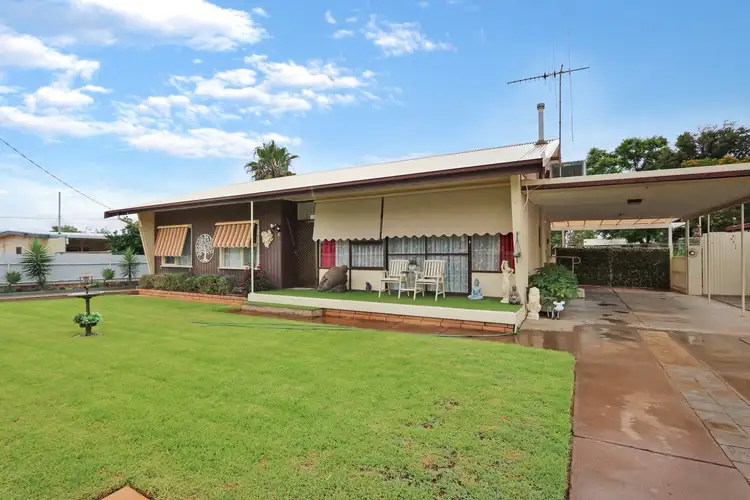 Main view of Homely house listing, 6 Talbot Street, Broken Hill NSW 2880