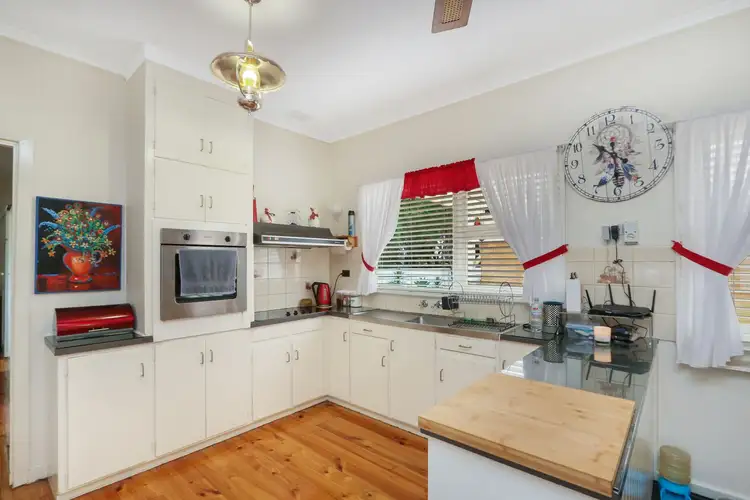 Second view of Homely house listing, 6 Talbot Street, Broken Hill NSW 2880