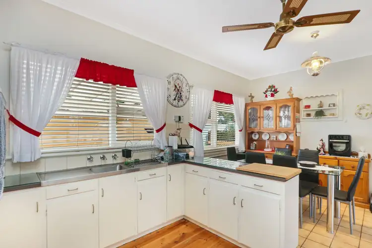Third view of Homely house listing, 6 Talbot Street, Broken Hill NSW 2880