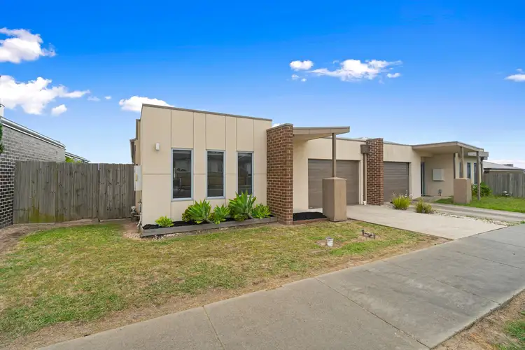 Third view of Homely house listing, 4 Balmoral Place, Traralgon VIC 3844