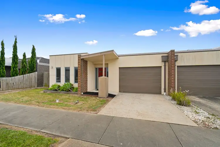 Fourth view of Homely house listing, 4 Balmoral Place, Traralgon VIC 3844