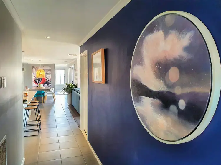 Second view of Homely house listing, 44 Highland Way, Maiden Gully VIC 3551