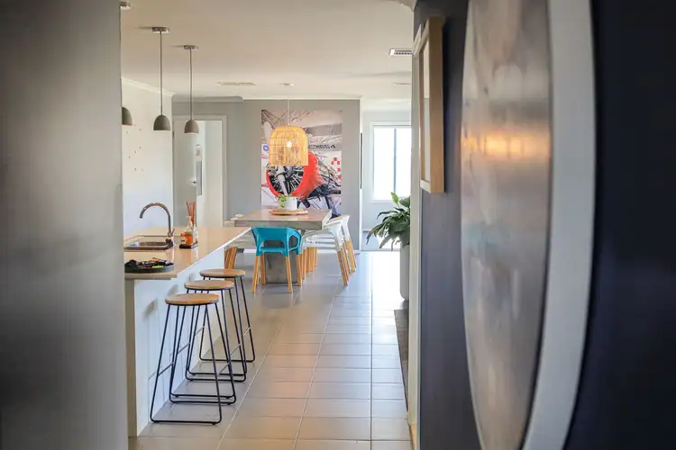 Third view of Homely house listing, 44 Highland Way, Maiden Gully VIC 3551