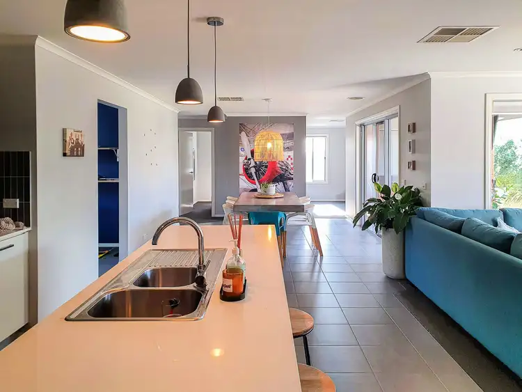 Sixth view of Homely house listing, 44 Highland Way, Maiden Gully VIC 3551