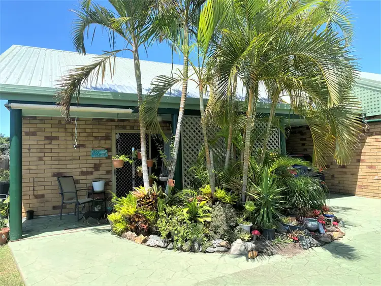 3/5 Campwin Beach Road, Campwin Beach QLD 4737