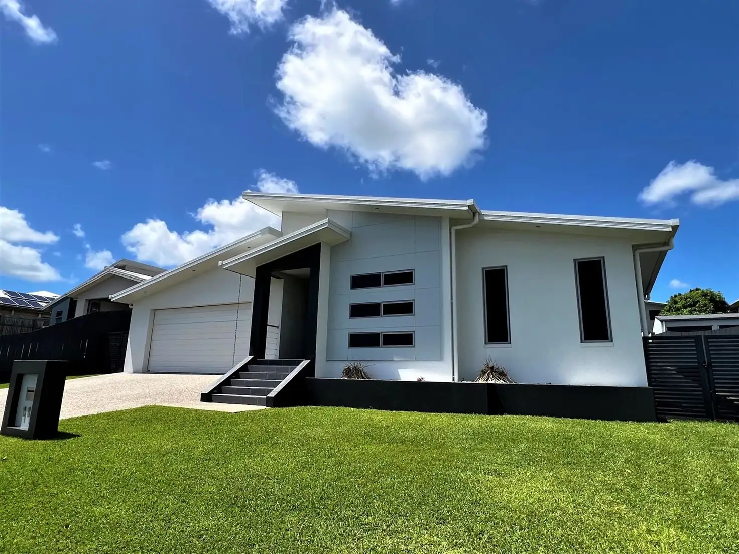 Main view of Homely house listing, 11 Herbert Way, Rural View QLD 4740