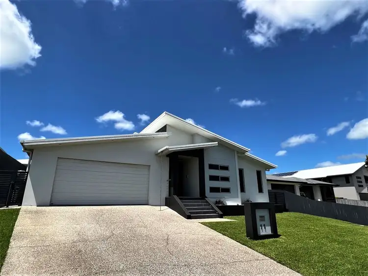 Third view of Homely house listing, 11 Herbert Way, Rural View QLD 4740