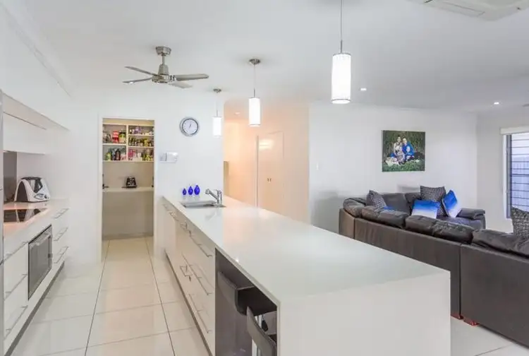 Fourth view of Homely house listing, 11 Herbert Way, Rural View QLD 4740