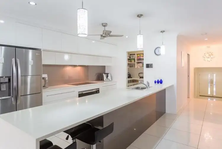 Fifth view of Homely house listing, 11 Herbert Way, Rural View QLD 4740