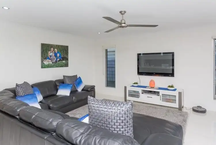 Sixth view of Homely house listing, 11 Herbert Way, Rural View QLD 4740