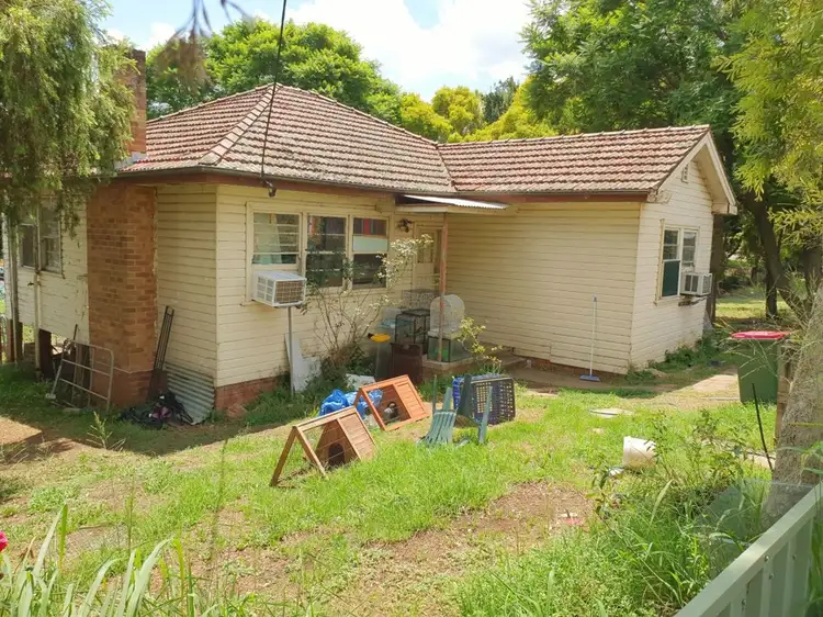 3 Keegan, Muswellbrook NSW 2333