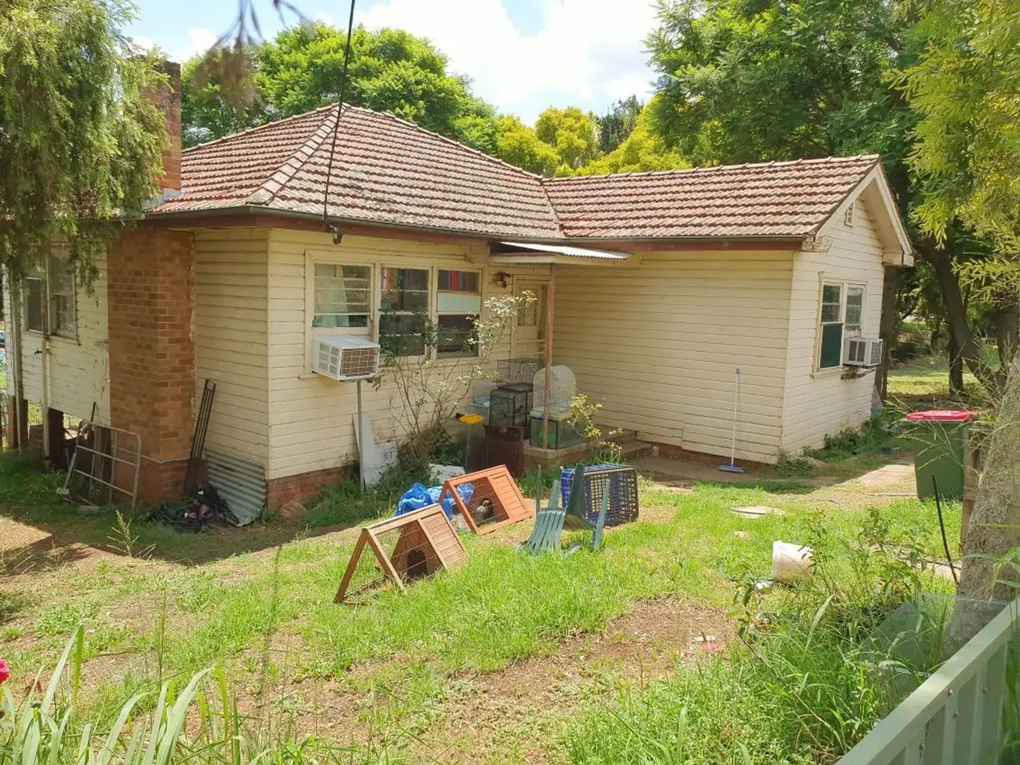 Main view of Homely house listing, 3 Keegan, Muswellbrook NSW 2333