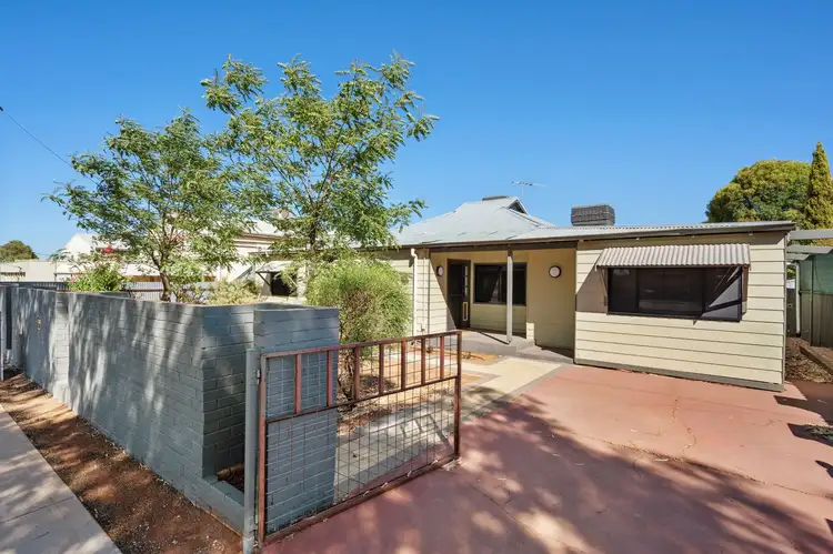190 Dugan Street, Kalgoorlie WA 6430