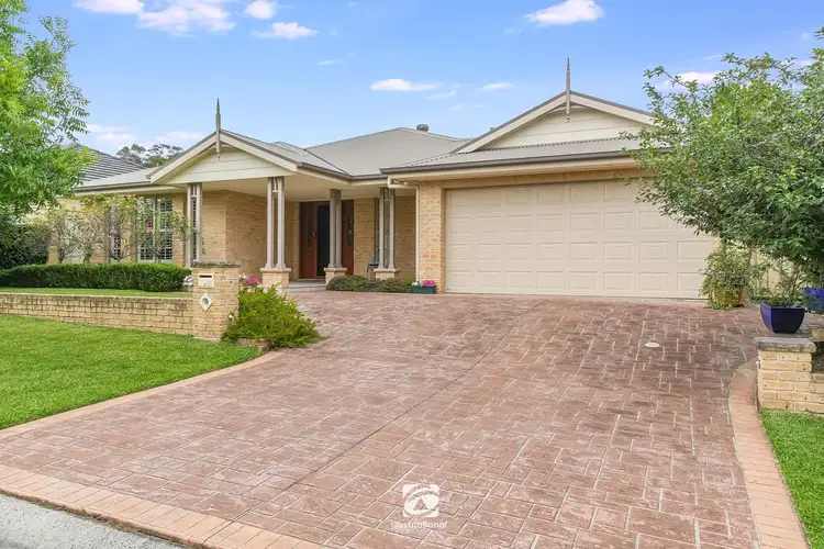 28 Endeavour circuit, Harrington Park NSW 2567