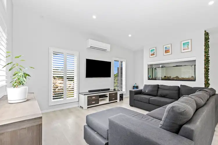 Third view of Homely house listing, 5 Escape Place, Malua Bay NSW 2536