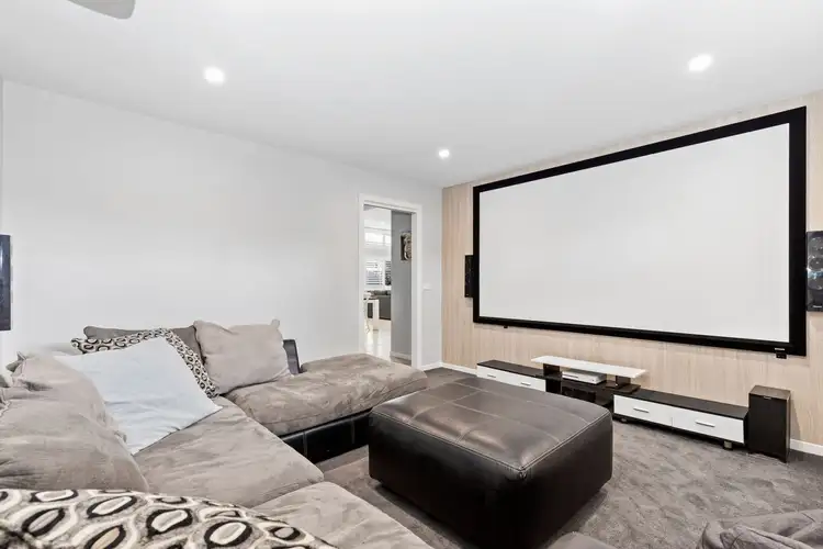 Fifth view of Homely house listing, 5 Escape Place, Malua Bay NSW 2536