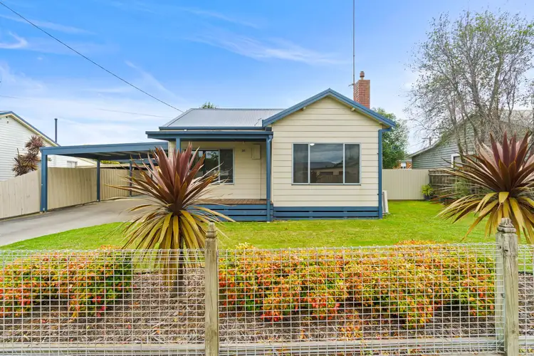 Second view of Homely house listing, 26 Ambrose Avenue, Traralgon VIC 3844