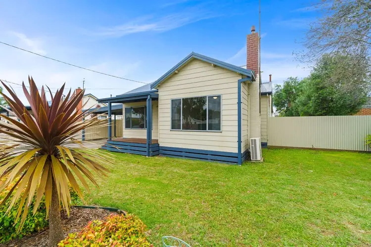 Third view of Homely house listing, 26 Ambrose Avenue, Traralgon VIC 3844