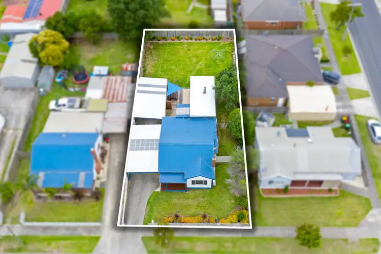 Fourth view of Homely house listing, 26 Ambrose Avenue, Traralgon VIC 3844